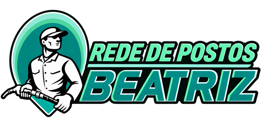 Rede de Postos Beatriz